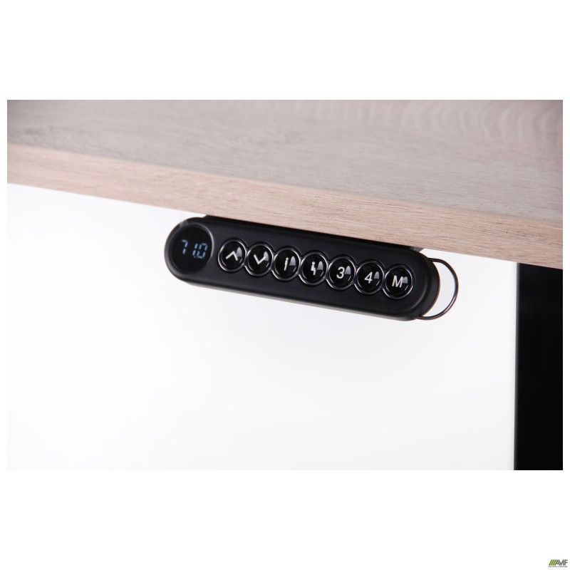 Стіл RISE Дуб Ендгрейн AMF