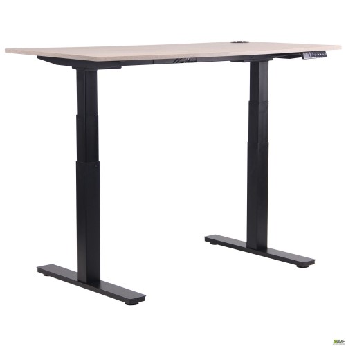 Стіл RISE, в'яз Ліберті AMF