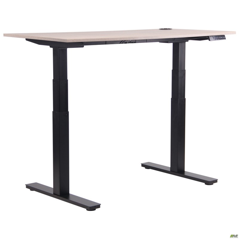 Стіл RISE, в'яз Ліберті AMF