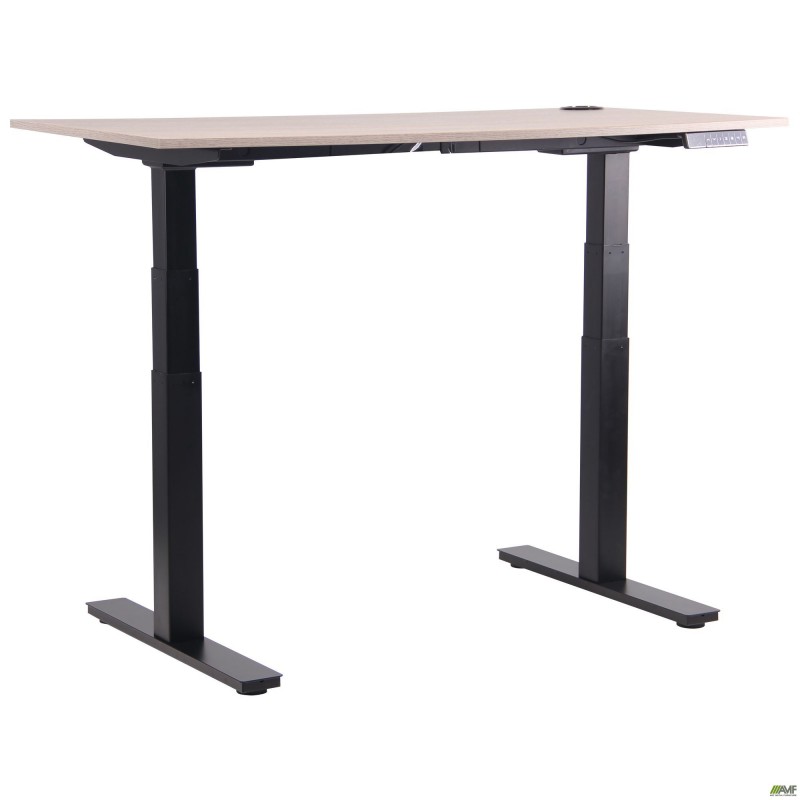 Стіл RISE, в'яз Ліберті AMF