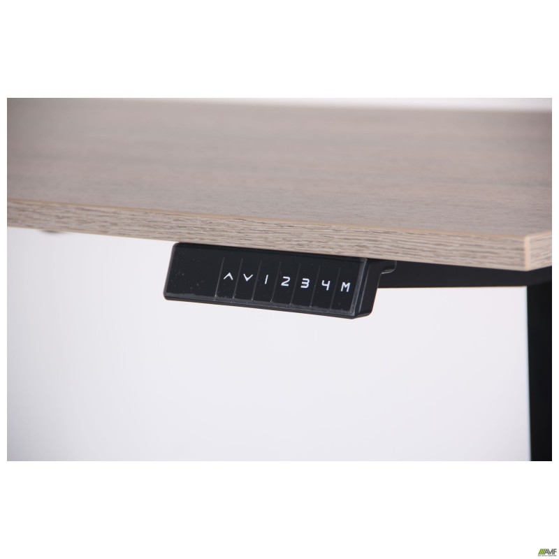 Стіл RISE, в'яз Ліберті AMF