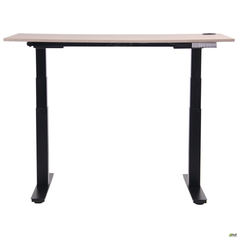 Стіл RISE, в'яз Ліберті AMF