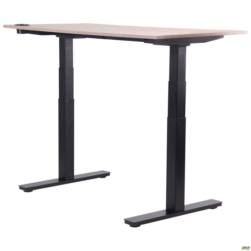 Стіл RISE, в'яз Ліберті AMF