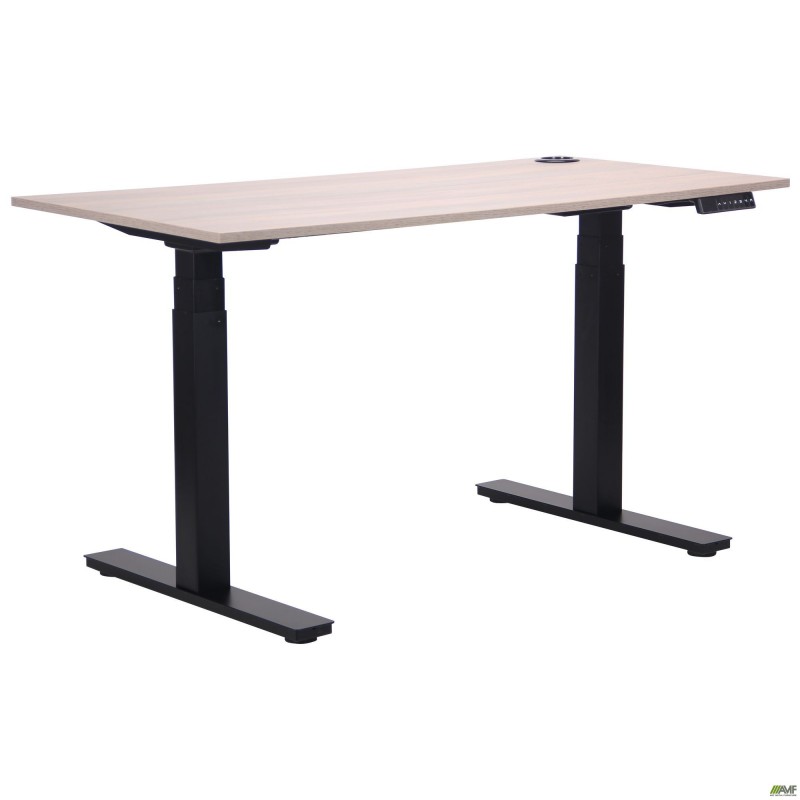 Стіл RISE, в'яз Ліберті AMF