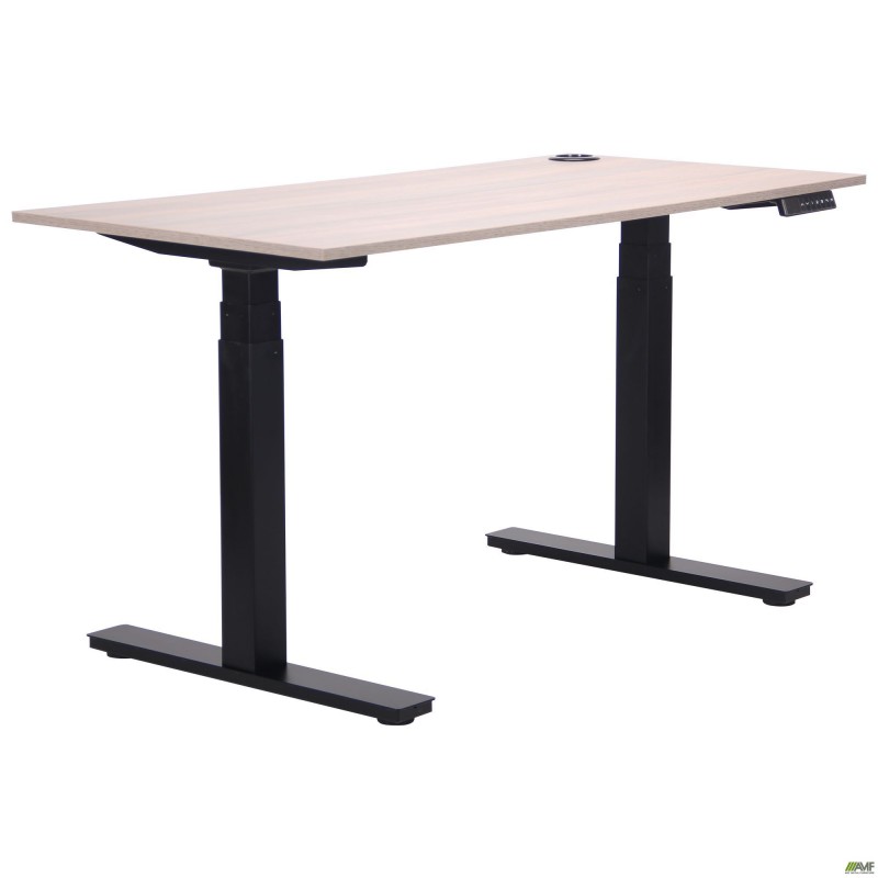 Стіл RISE, в'яз Ліберті AMF