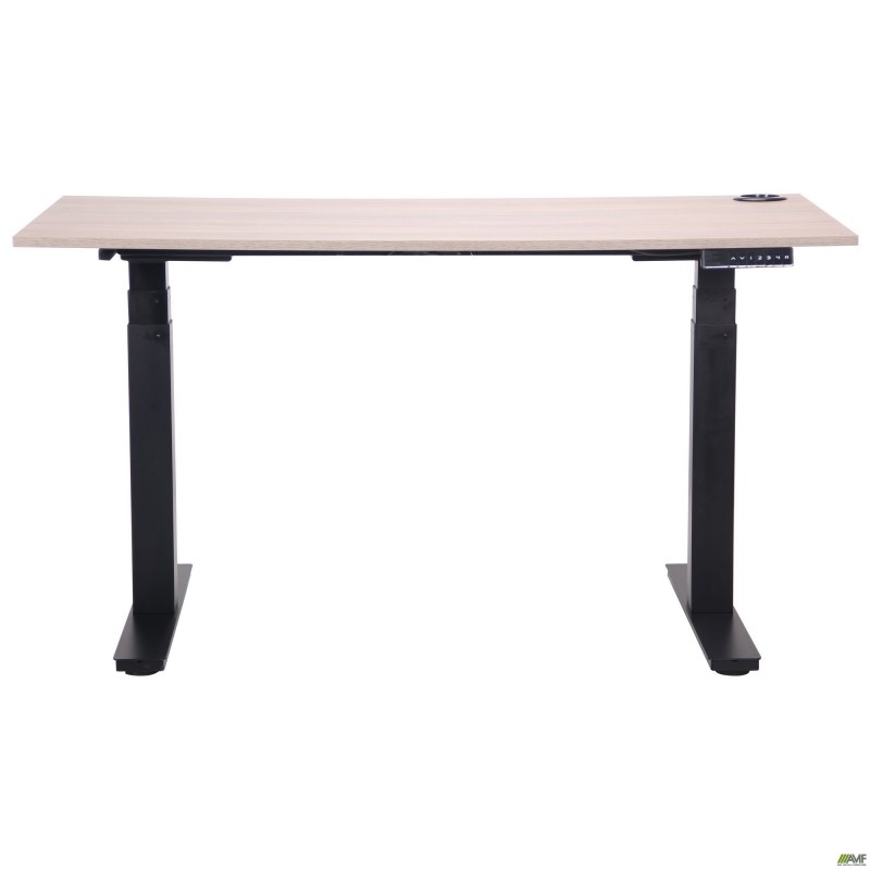 Стіл RISE, в'яз Ліберті AMF