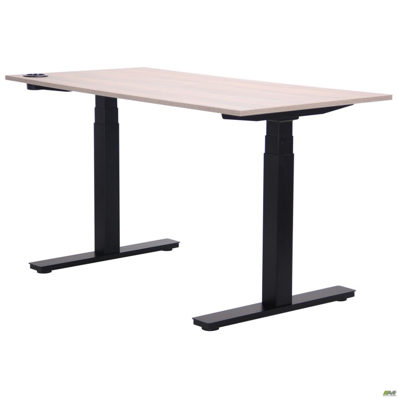 Стіл RISE, в'яз Ліберті AMF