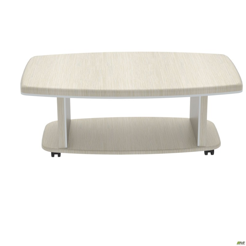 Стіл журнальний Онікс 1290х740х500 Дуб ценамон AMF