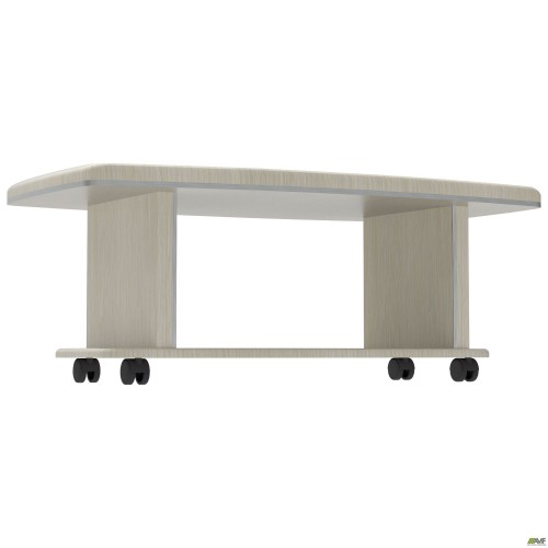 Стіл журнальний Онікс 1290х740х500 Дуб ценамон AMF