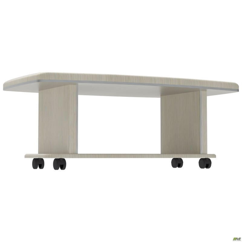 Стіл журнальний Онікс 1290х740х500 Дуб ценамон AMF