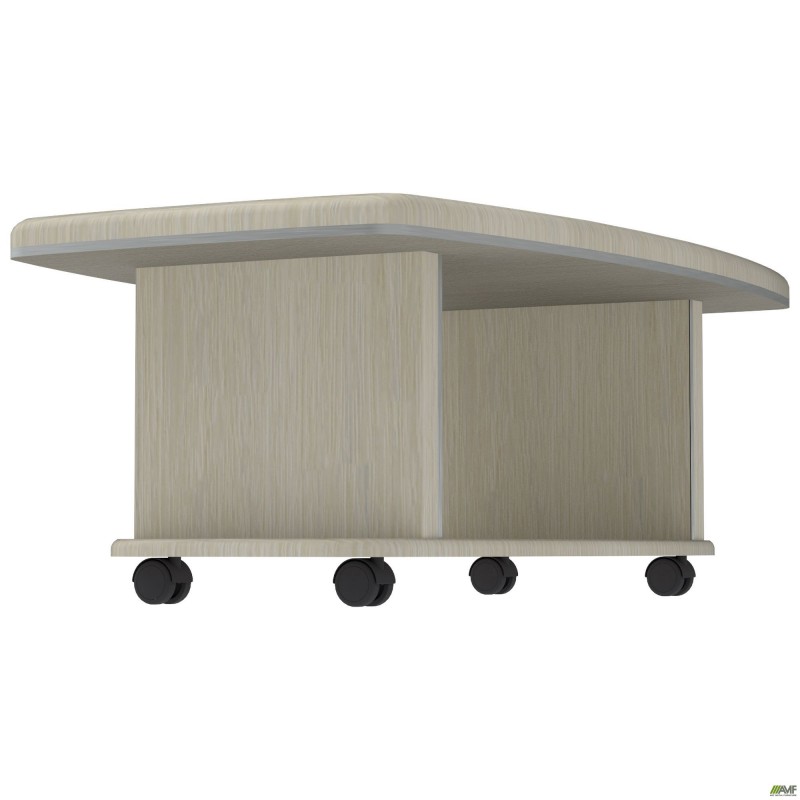 Стіл журнальний Онікс 1290х740х500 Дуб ценамон AMF