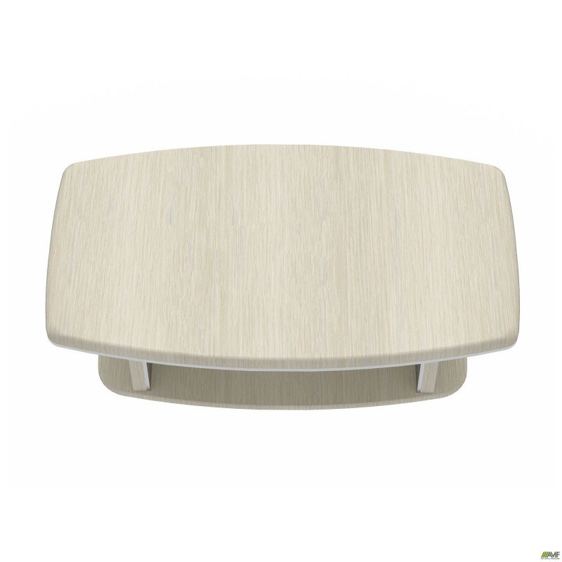 Стіл журнальний Онікс 1290х740х500 Дуб ценамон AMF