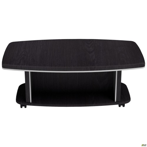 Стіл журнальний Онiкс 1290х740х500 Венге прованс AMF