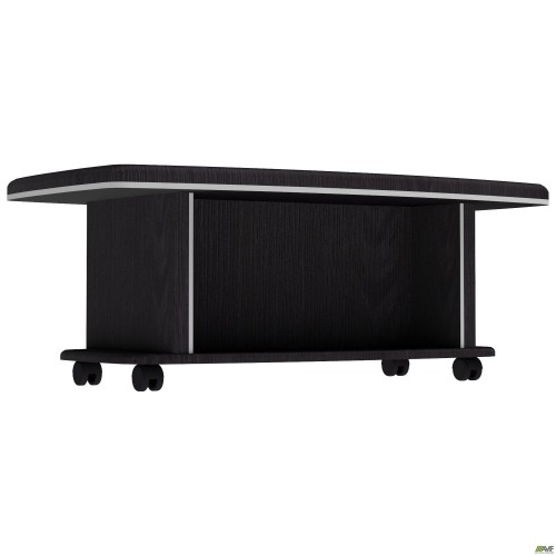 Стіл журнальний Онiкс 1290х740х500 Венге прованс AMF