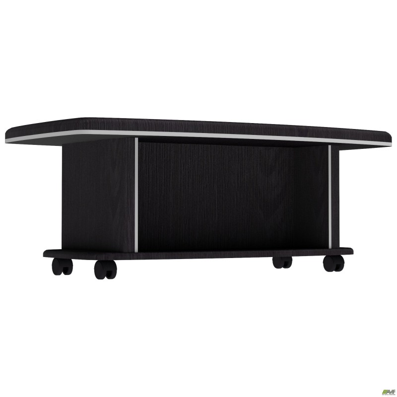 Стіл журнальний Онiкс 1290х740х500 Венге прованс AMF