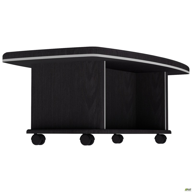 Стіл журнальний Онiкс 1290х740х500 Венге прованс AMF