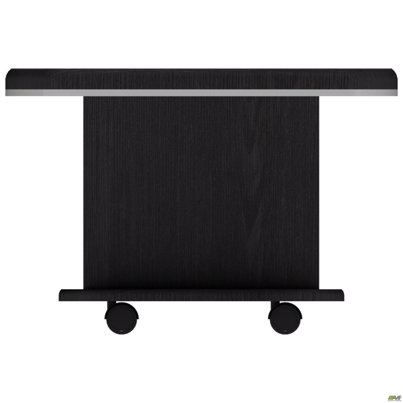 Стіл журнальний Онiкс 1290х740х500 Венге прованс AMF