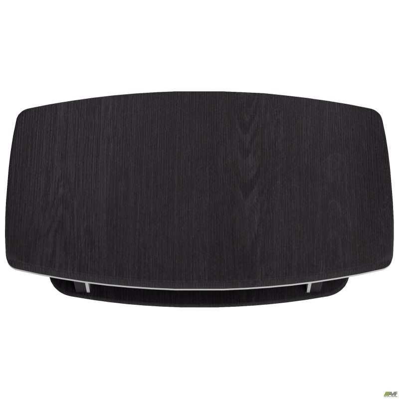 Стіл журнальний Онiкс 1290х740х500 Венге прованс AMF