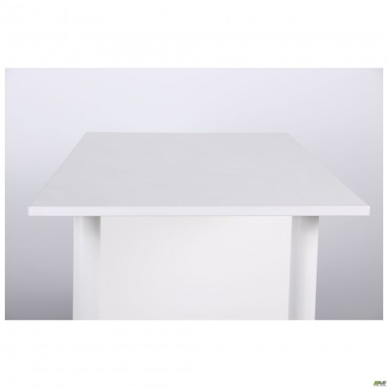 Стіл комп'ютерний Blond BL-102 (1200х600х750) Білий Перл / Білий беж AMF Стіл комп'ютерний Blond BL-102 (1200х600х750) Білий Перл / Білий беж AMF