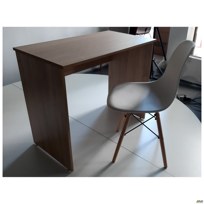 Стіл комп'ютерний Eko EK-101 (900x500x750) Венге AMF