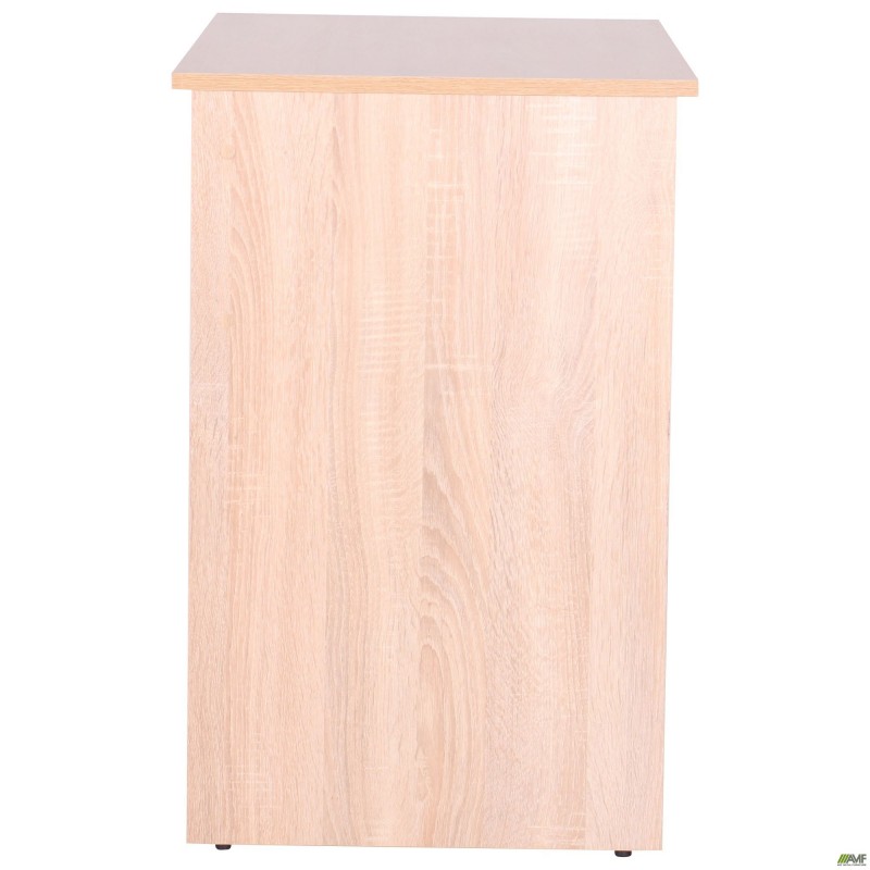 Стіл комп'ютерний Eko EK-101 (900x500x750) Венге AMF