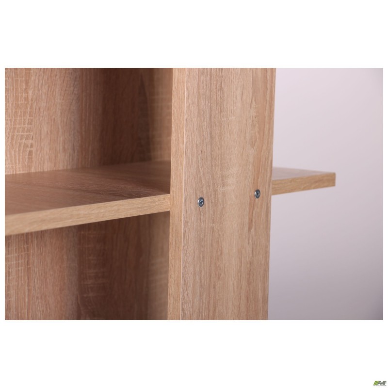 Стіл комп'ютерний Eko EK-104 (950x600x750) Дуб Сонома AMF