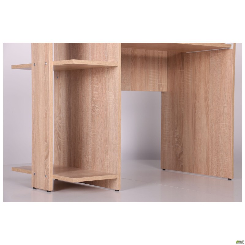 Стіл комп'ютерний Eko EK-104 (950x600x750) Дуб Сонома AMF