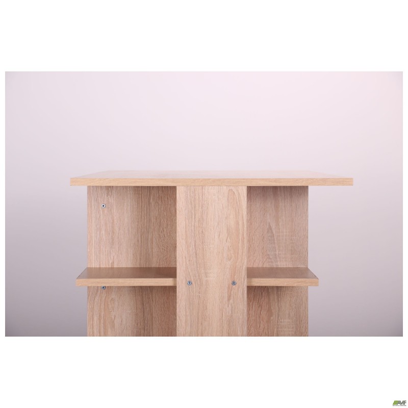 Стіл комп'ютерний Eko EK-104 (950x600x750) Дуб Сонома AMF