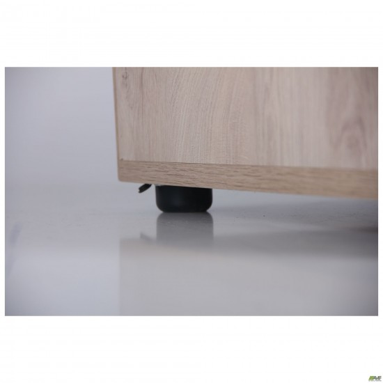 Стіл комп'ютерний Pluto ST L (1200х600х750) Дуб Ендгрейн/Чорний графiт AMF Стіл комп'ютерний Pluto ST L (1200х600х750) Дуб Ендгрейн/Чорний графiт AMF