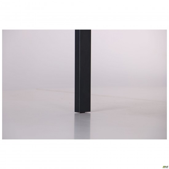 Стіл комп'ютерний Pluto ST R (1200х600х750) Дуб Ендгрейн/Чорний графiт AMF Стіл комп'ютерний Pluto ST R (1200х600х750) Дуб Ендгрейн/Чорний графiт AMF