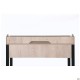 Стіл комп'ютерний Pluto Top SH (1200х600х750) Дуб Ендгрейн/Чорний графiт AMF Стіл комп'ютерний Pluto Top SH (1200х600х750) Дуб Ендгрейн/Чорний графiт AMF