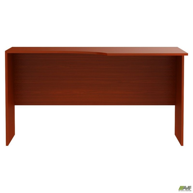 Стіл комп'ютерний SL-202 (1390х900х750мм) в'яз Ліберті AMF