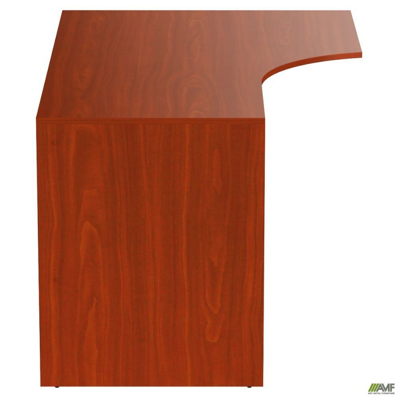 Стіл комп'ютерний SL-202 (1390х900х750мм) в'яз Ліберті AMF