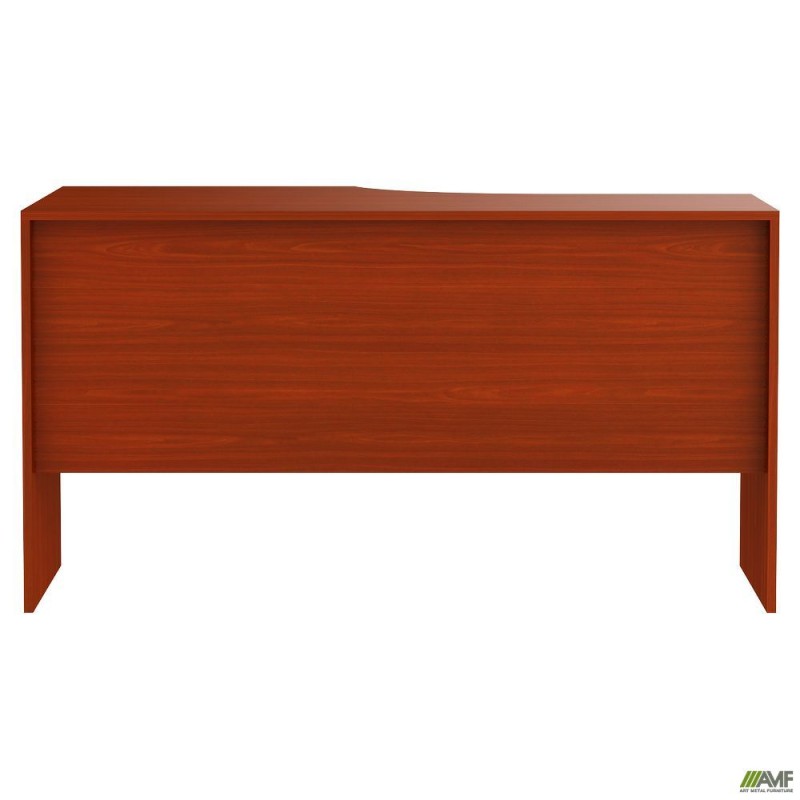 Стіл комп'ютерний SL-202 (1390х900х750мм) в'яз Ліберті AMF