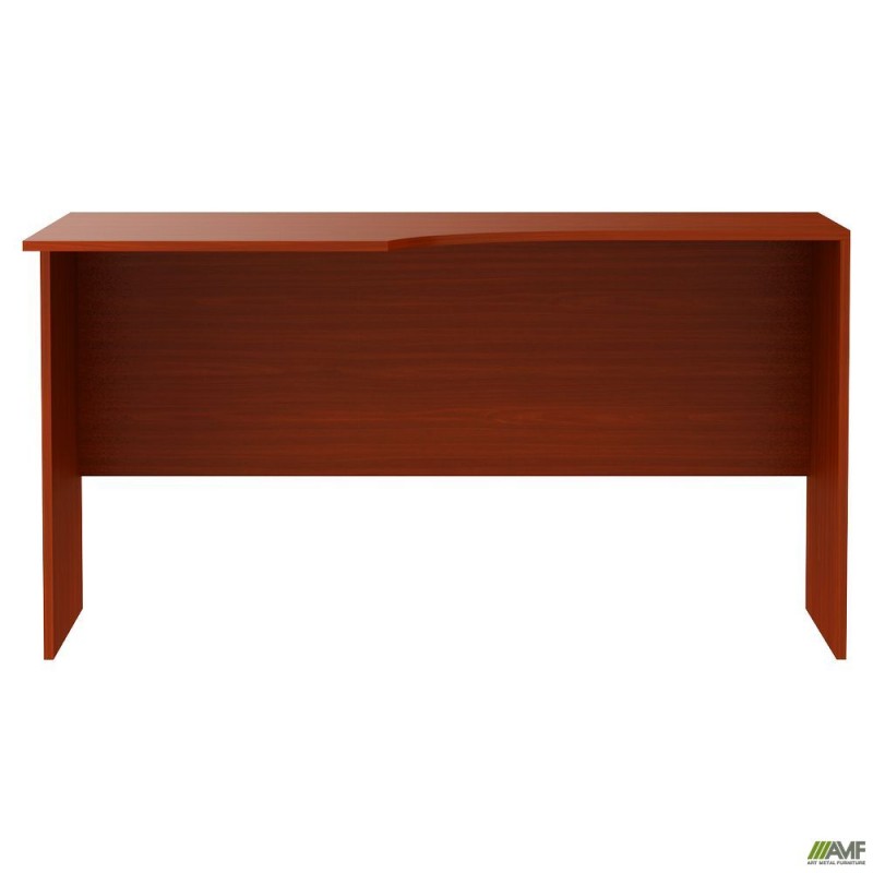 Стіл комп'ютерний SL-203 (1390х900х750мм) в'яз Ліберті AMF