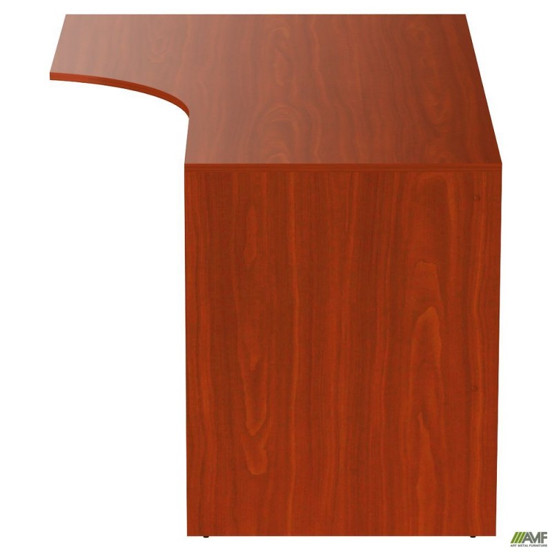 Стіл комп'ютерний SL-203 (1390х900х750мм) в'яз Ліберті AMF