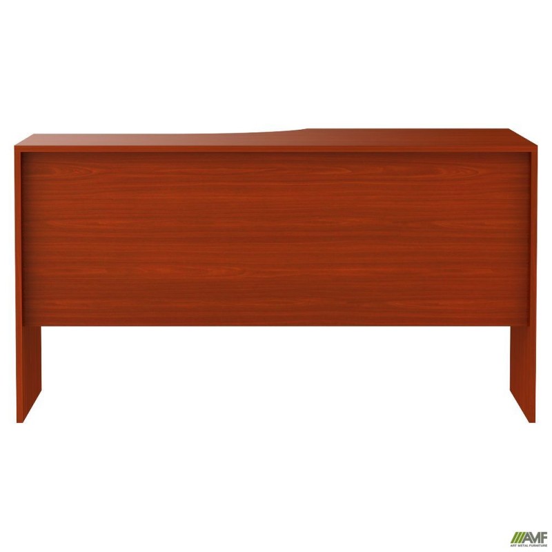 Стіл комп'ютерний SL-203 (1390х900х750мм) в'яз Ліберті AMF