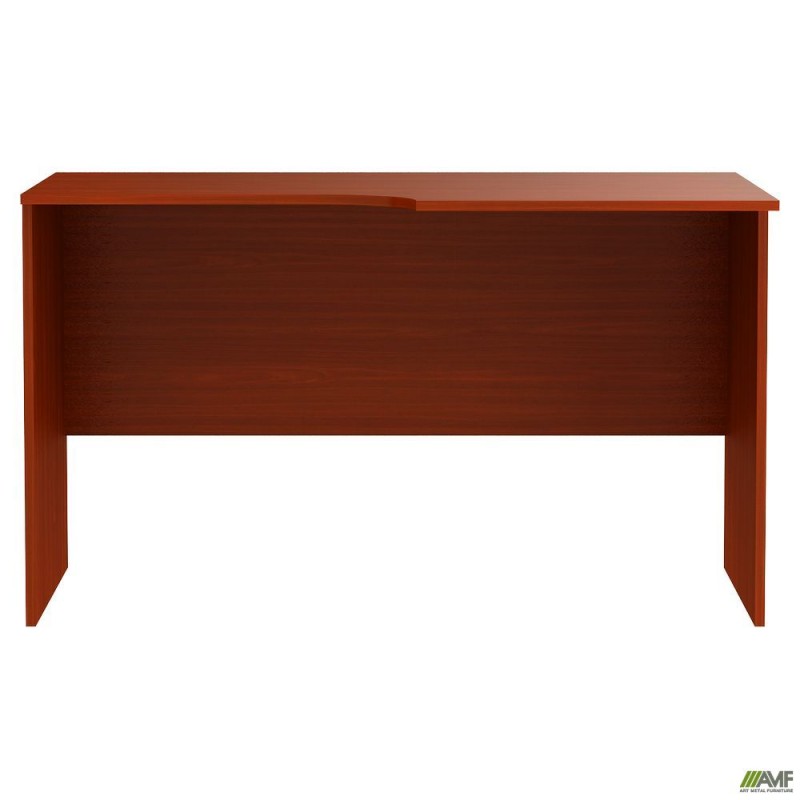 Стіл комп'ютерний SL-208 (1270х900х750мм) в'яз Ліберті AMF