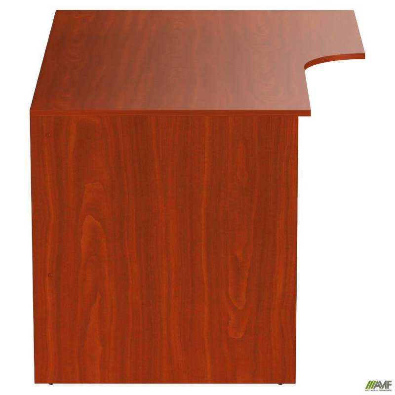 Стіл комп'ютерний SL-208 (1270х900х750мм) в'яз Ліберті AMF