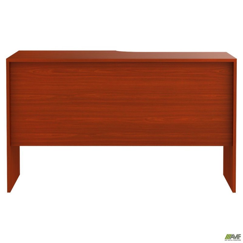 Стіл комп'ютерний SL-208 (1270х900х750мм) в'яз Ліберті AMF