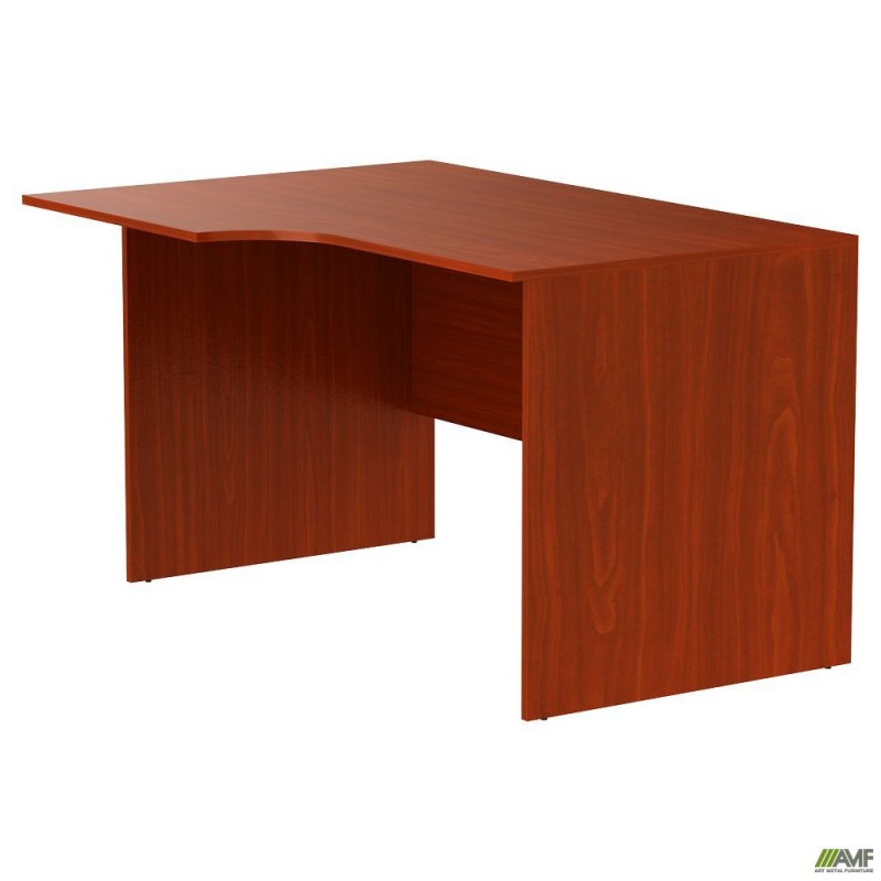 Стіл комп'ютерний SL-209 (1270х900х750мм) в'яз Ліберті AMF