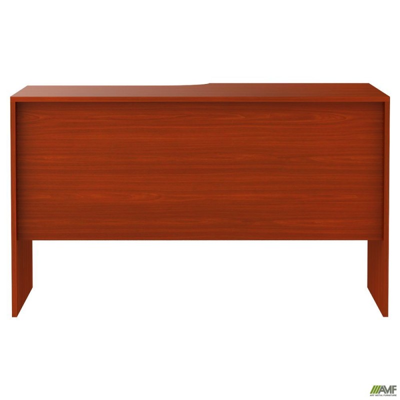 Стіл комп'ютерний SL-209 (1270х900х750мм) в'яз Ліберті AMF