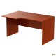 Стіл кутовий SL-211 (1390х900х750мм) в'яз Ліберті AMF