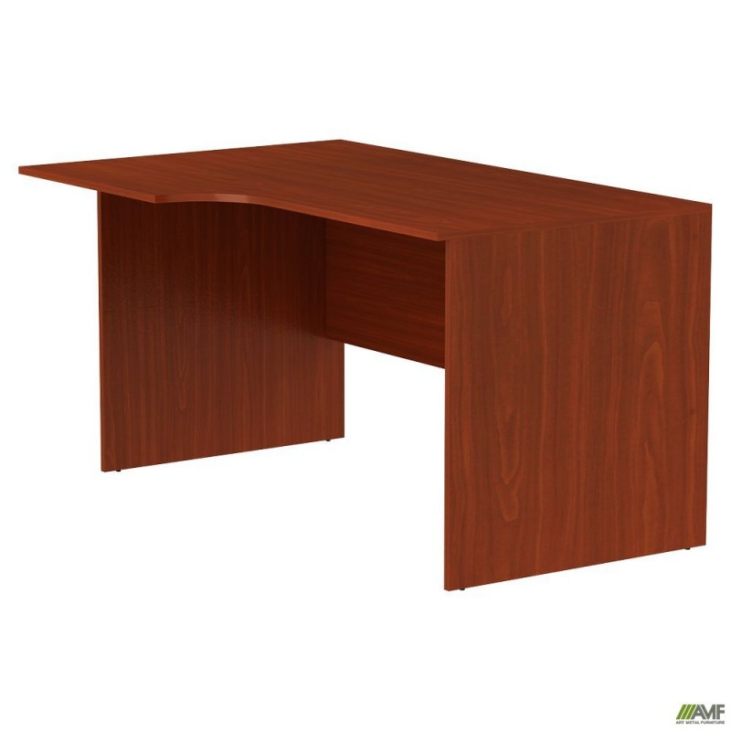Стіл кутовий SL-211 (1390х900х750мм) в'яз Ліберті AMF