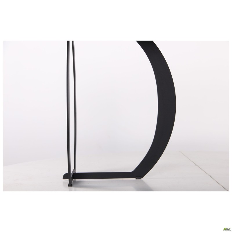 Стіл обідній Alexis black / ceramics Emperadoro AMF