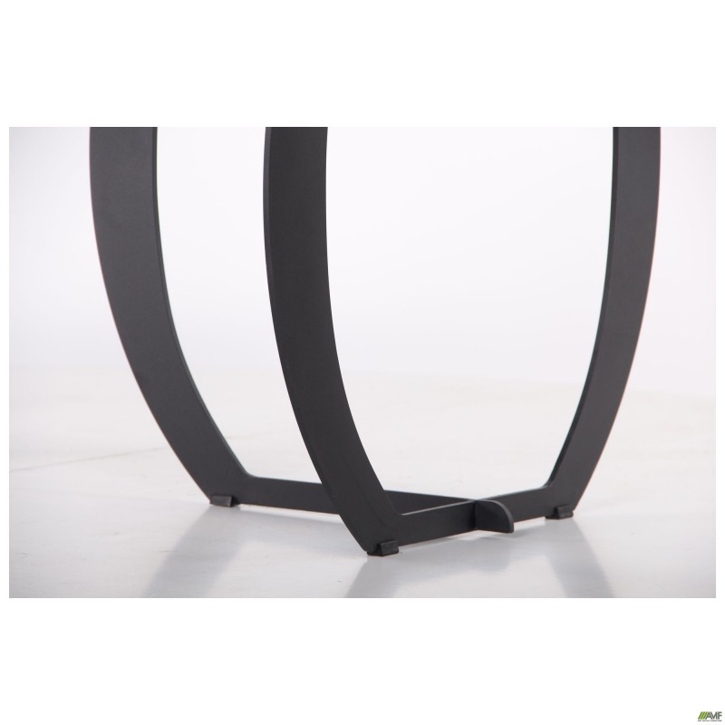 Стіл обідній Alexis black / ceramics Emperadoro AMF