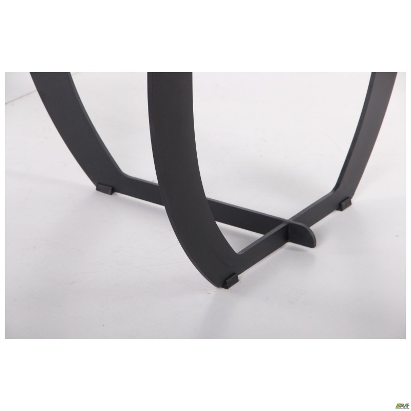 Стіл обідній Alexis black / ceramics Emperadoro AMF