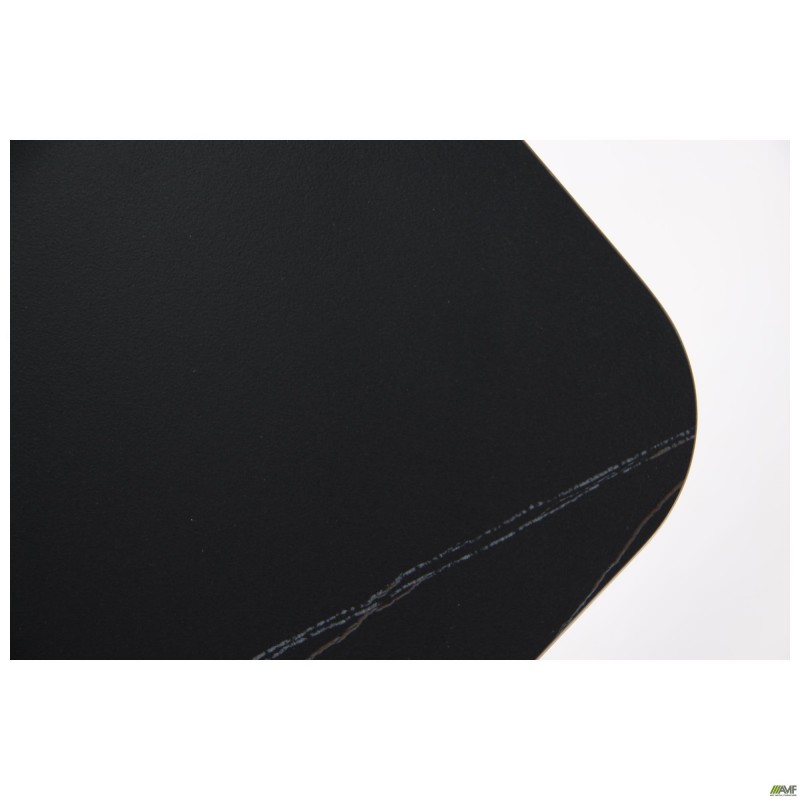 Стіл обідній Alexis black / ceramics Emperadoro AMF