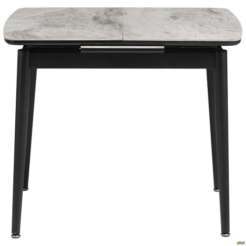 Стіл обідній розсувний Kamelot сірий AMF