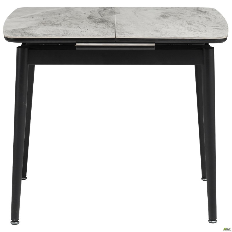 Стіл обідній розсувний Kamelot сірий AMF